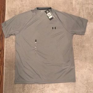 Work out shirt